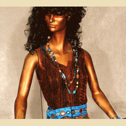 Bluse nr bu05