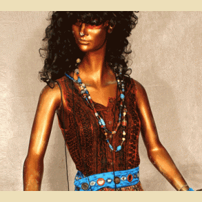 Bluse nr bu05