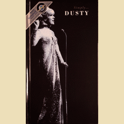 Dusty Springfield - Simply Dusty