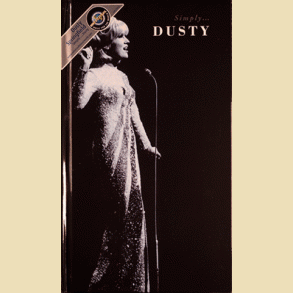 Dusty Springfield - Simply Dusty