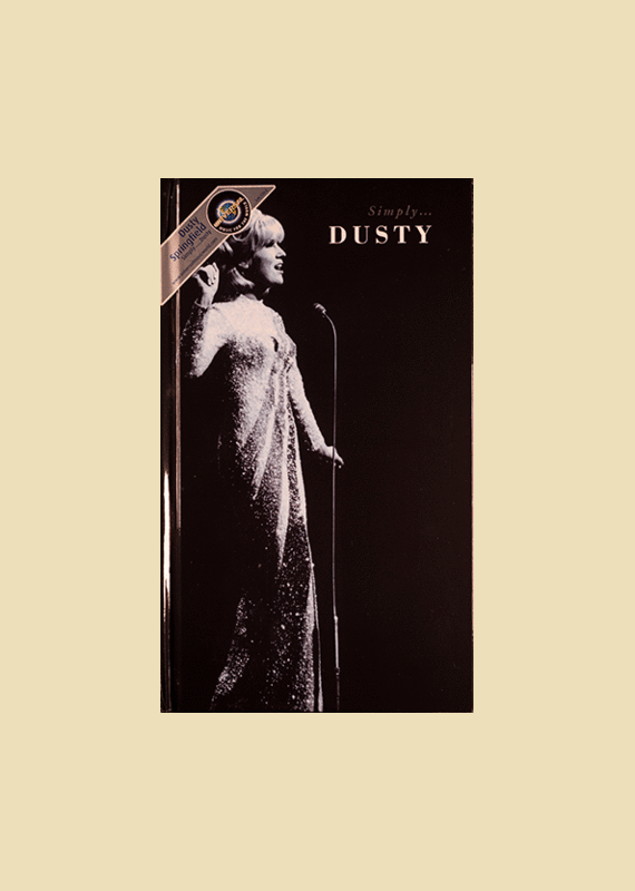 Dusty Springfield - Simply Dusty