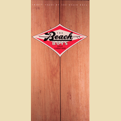 The Beach Boys - Good Vibrations