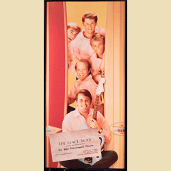 The Beach Boys - Good Vibrations