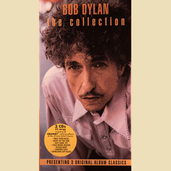 Bob Dylan - "The Collection"