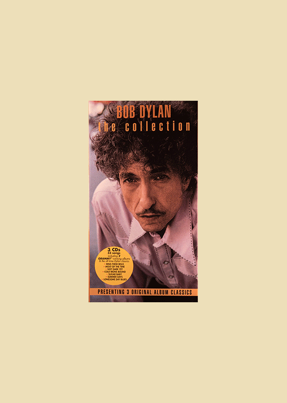 Bob Dylan - "The Collection"