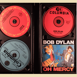 Bob Dylan - "The Collection"