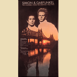Simon & Garfunkel - 1964 til 1970