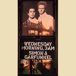 Simon & Garfunkel - 1964 til 1970