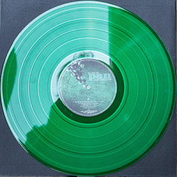 PAN (Vinyl)