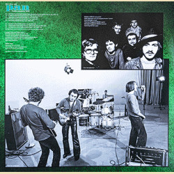PAN (Vinyl)