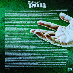 PAN (Vinyl)