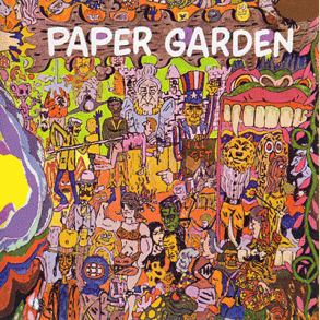 Paper Garden