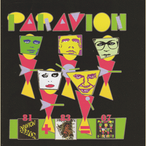 Paravion: 81+3=07