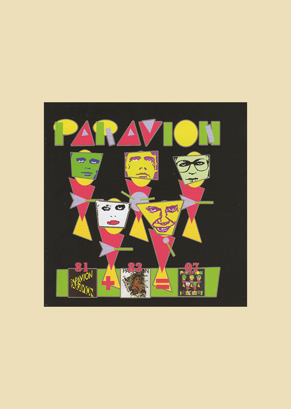 Paravion: 81+3=07