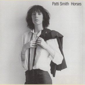 Patti Smith: Horses