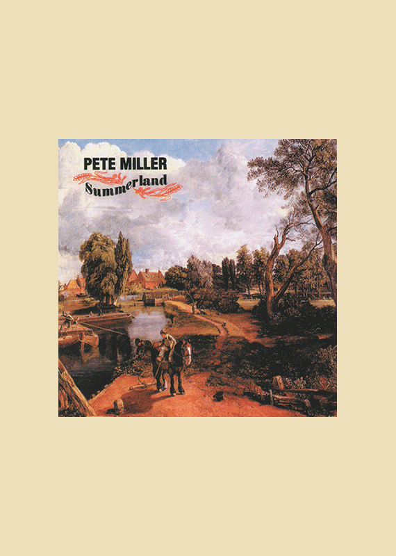 Peter Miller: Summerland