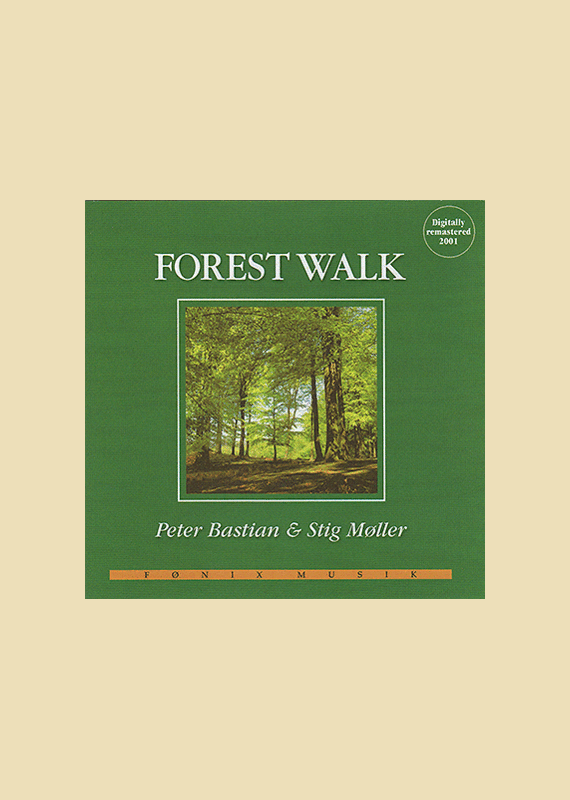 Peter Bastian/Stig M�ller: Forest Walk