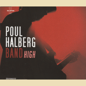 Poul Halberg: HIGH (Single)