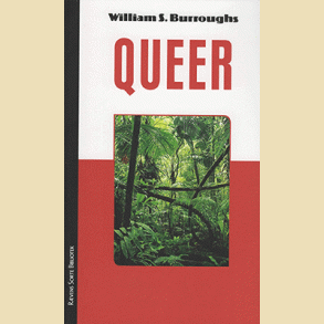 Queer - af William S. Burroughs