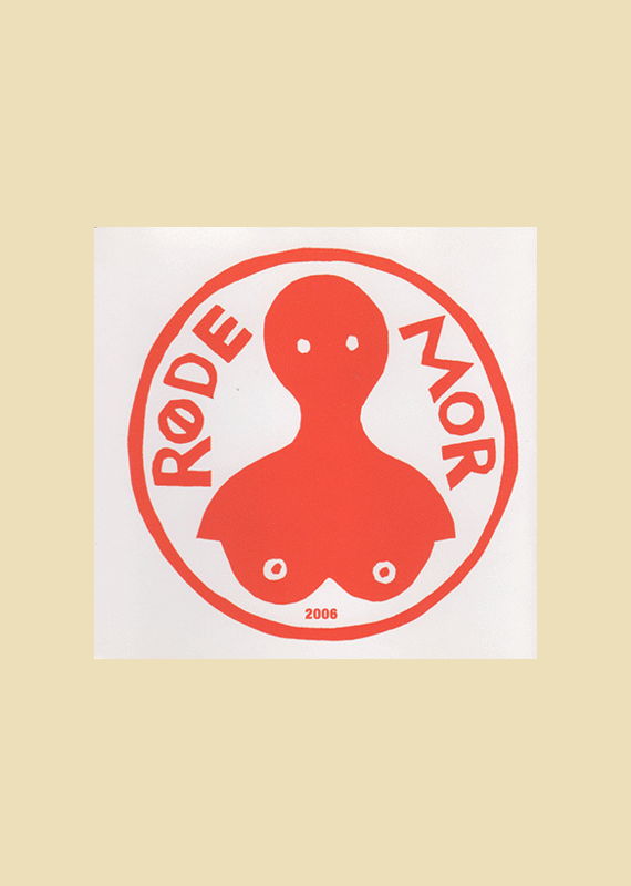 R�DE MOR: 2006