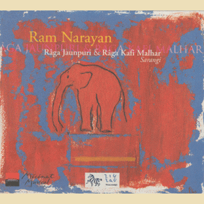 Ram Narayan - R�gi Jampuri