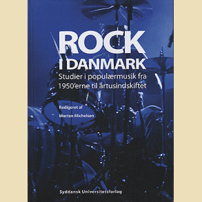 Rock i Danmark