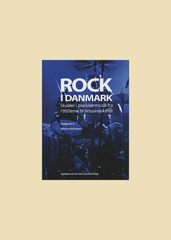 Rock i Danmark