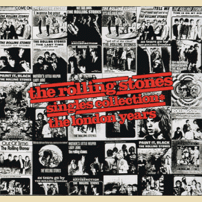 The Rolling Stones: Singles Collection