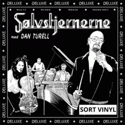 Dan Turell og S�lvstjernerne (Vinyl)