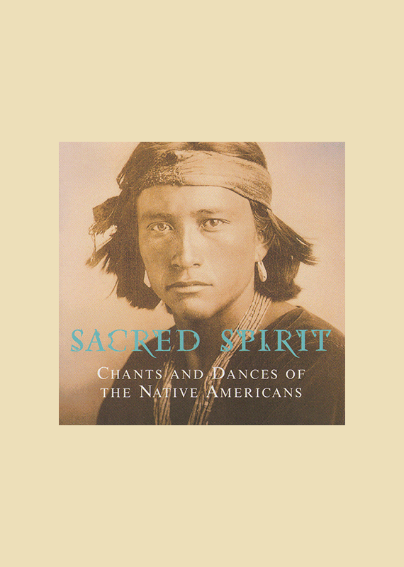 Sacred Spirit