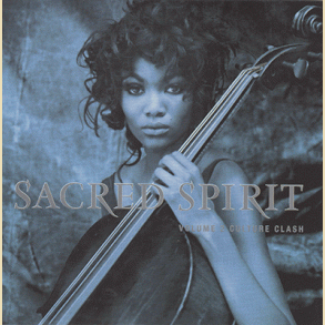 Sacred Spirit - Blues