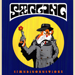 S�rling - Sp�ndingenstiger