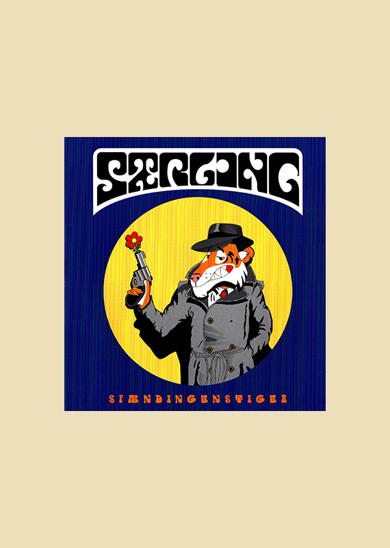 S�rling - Sp�ndingenstiger