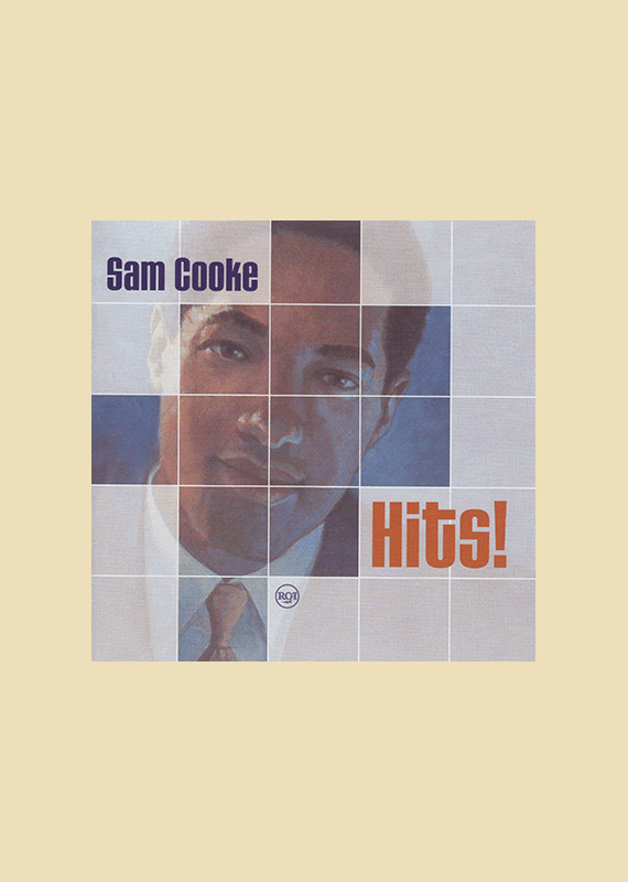 Sam Cooke: Hits