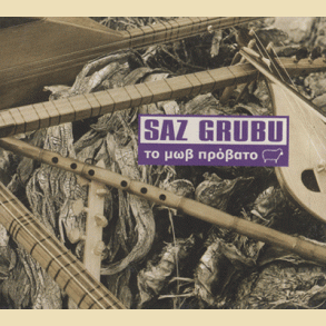 SAZ GRUBU