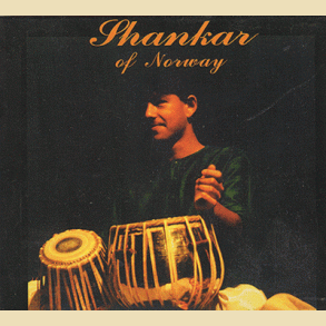 Jai Shankar - Shankar Of Norway