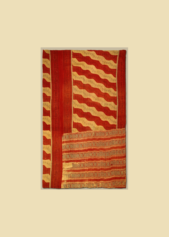 Shimla nr sh09 (Vintage Quilt)
