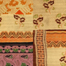 Shimla nr sh10 (Vintage Quilt)