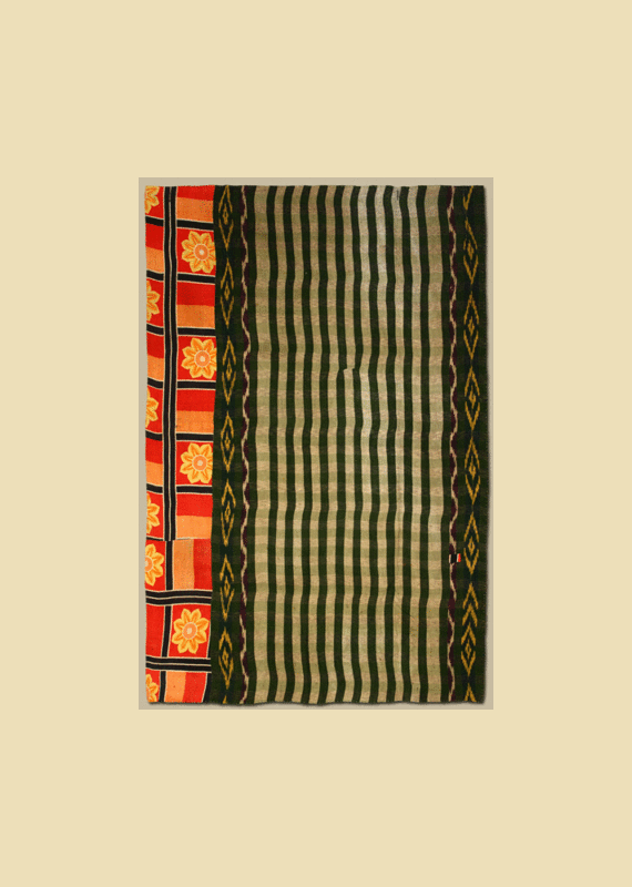 Shimla nr sh11 (Vintage Quilt)