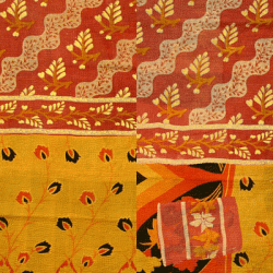 Shimla nr sh18 (Vintage Quilt)