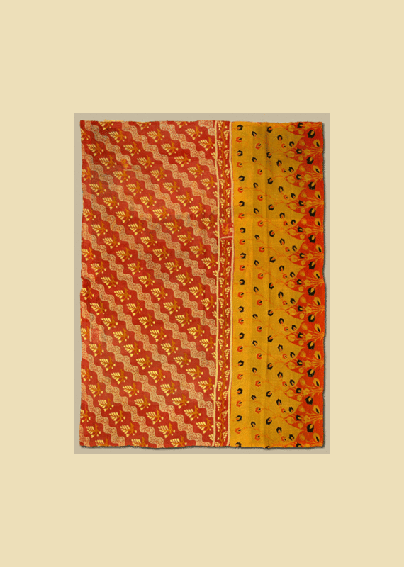 Shimla nr sh18 (Vintage Quilt)