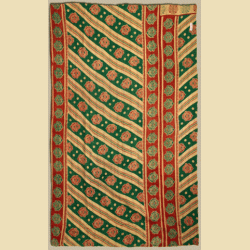 Shimla nr sh21 (Vintage Quilt)