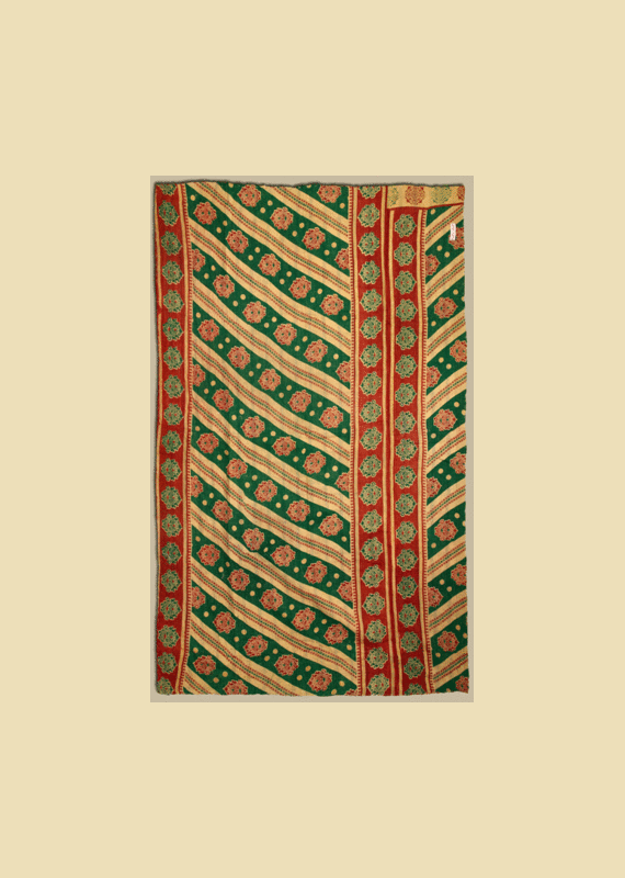 Shimla nr sh21 (Vintage Quilt)