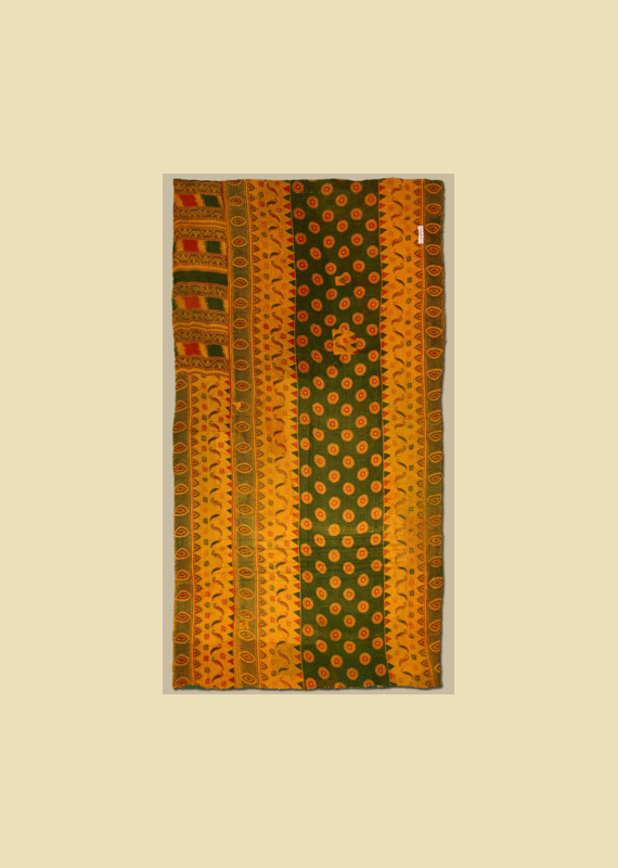 Shimla nr sh22 (Vintage Quilt)