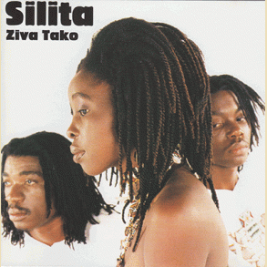 Silita - Ziva Tako