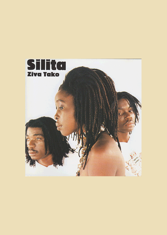Silita - Ziva Tako