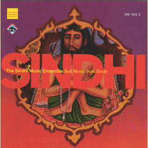 SINDHI - Sufi Music From Sindh