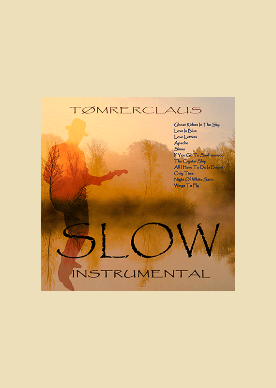 SLOW - T�mrerClaus