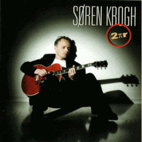 S�ren Krogh: 2 gange Pi gange Radius
