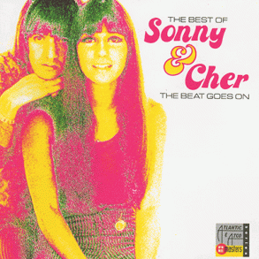 SONNY & CHER